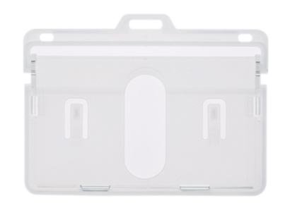 IDカード用表示面 ハードタイプ 3枚入 | ソニック | 文具・事務用品