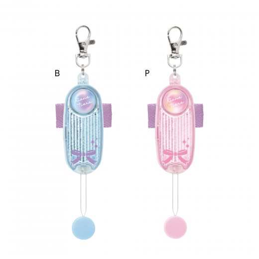 LED付リフレクター＆ブザー オトピカ リアナティアラ | ソニック