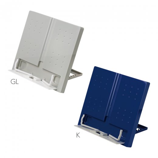 タブレットにも便利な書見台 シフトプラス コンパクト収納 | ソニック