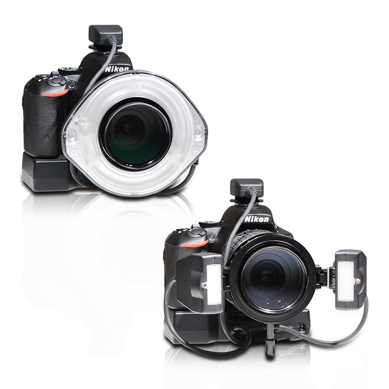 サイドwフラッシュシステム