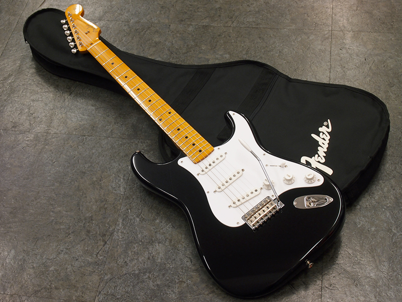 Fender Japan ST57-US BLK 税込販売価格 ￥49,800- 中古 Fender Japan