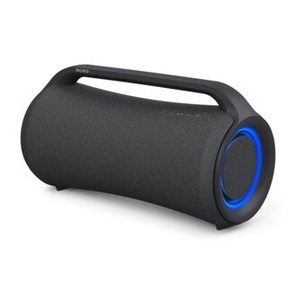 SRS-XG500 Durable & Portable Wireless Speaker | Sony New Zealand
