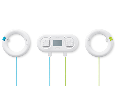 ロボットトイ toio（トイオ） | ロボットトイ toio（トイオ） | ソニー