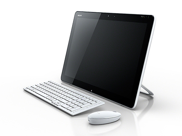 VAIO Tap 20 | “VAIO” | ソニー