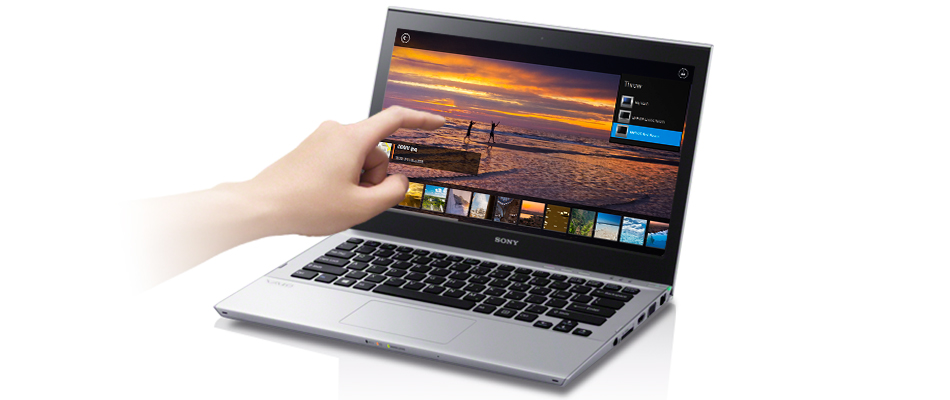 Tシリーズ | “VAIO” | ソニー