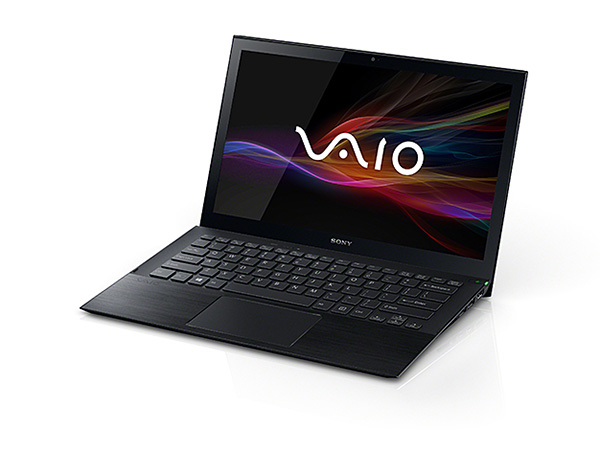 SONY SVP112 11.6型 870g/13.2mm コンパクトノートPC VAIO Pro 11/13