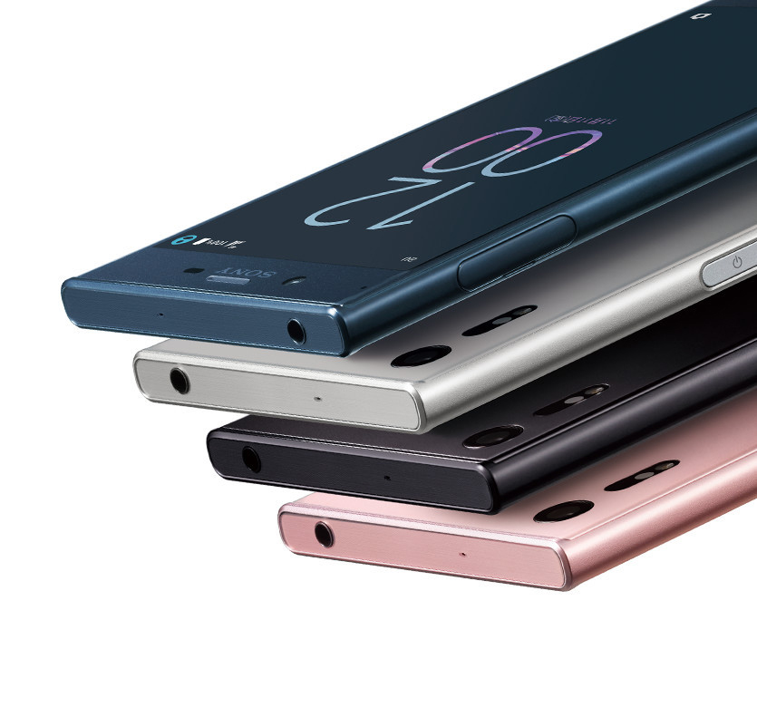 Xperia XZ SOV34 | Xperia（エクスペリア） | ソニー