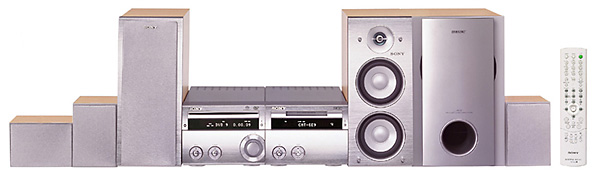 News and Information スーパーオーディオCDやDVDも楽しめる高音質を