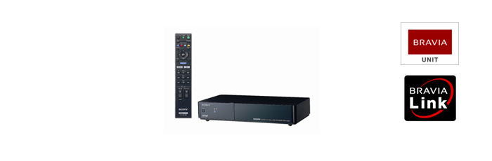 約90時間のハイビジョン録画ができるHDDレコーダー発売 | プレス