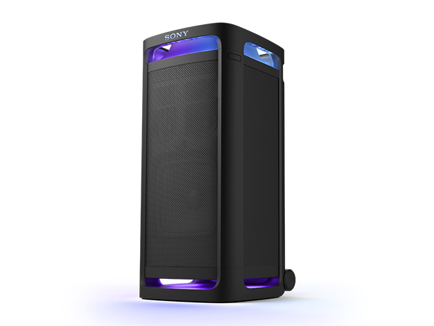 ULT TOWER 9 | アクティブスピーカー/ネックスピーカー | ソニー