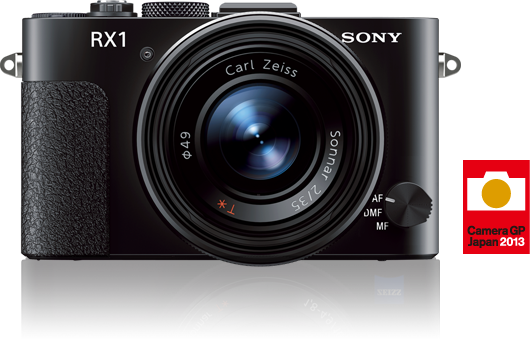 RXシリーズ・スペシャルサイト | デジタルスチルカメラ Cyber-shot