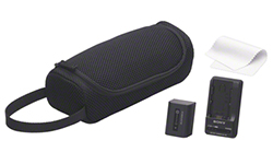 HDR-PJ800 対応商品・アクセサリー | デジタルビデオカメラ Handycam