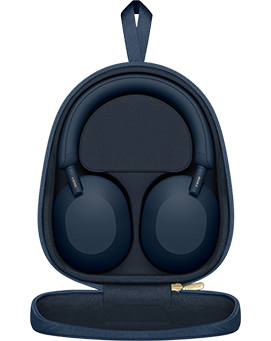 WH-1000XM5 Midnight Blue -Blue Note Tokyo Edition- | ヘッドホン