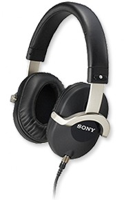 MDR-Z1000 開発者インタビュー | ヘッドホン | ソニー