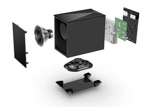 ソニー サウンドバー開発陣が語る「HT-ST7」の“凄さ” | サウンドバー