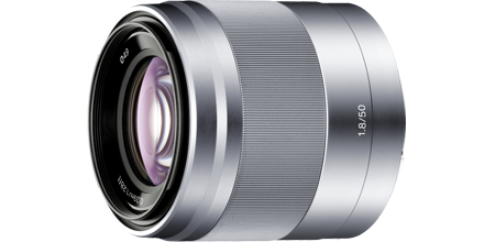 レンズ交換で世界が変わる ソニーのEマウントレンズ | デジタル一眼