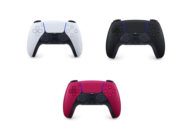 ワイヤレスコントローラー 商品一覧 | PlayStation（R）5 | ソニー