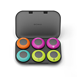 QM-SS1 購入 | モバイルモーションキャプチャー mocopi®（モコピ