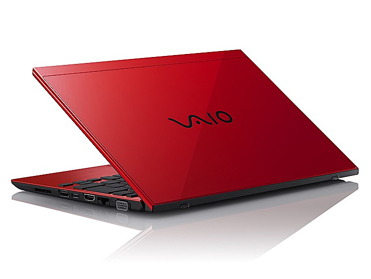 美品 VAIO ProPJ VJPJ224 第12世代 16GB FHD i5