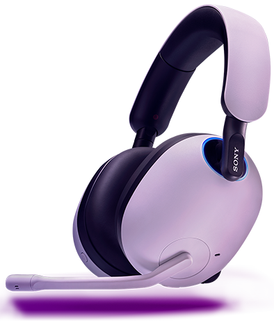 ゲーミングヘッドセット | ゲーミングギア INZONE（インゾーン） | ソニー