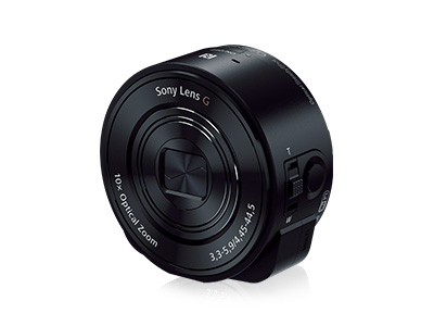 レンズスタイルカメラ | ソニー