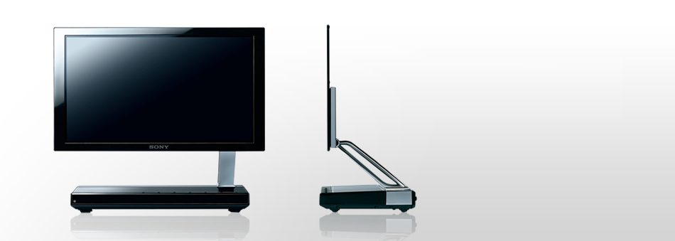 有機ELテレビ（生産完了：XEL-1） | ソニー