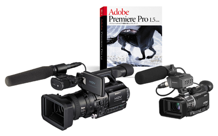 ソニー | プロフェッショナル業務用商品 総合ホームページ