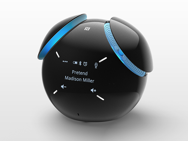 BSP60 主な仕様 | アクティブスピーカー／ネックスピーカー | ソニー