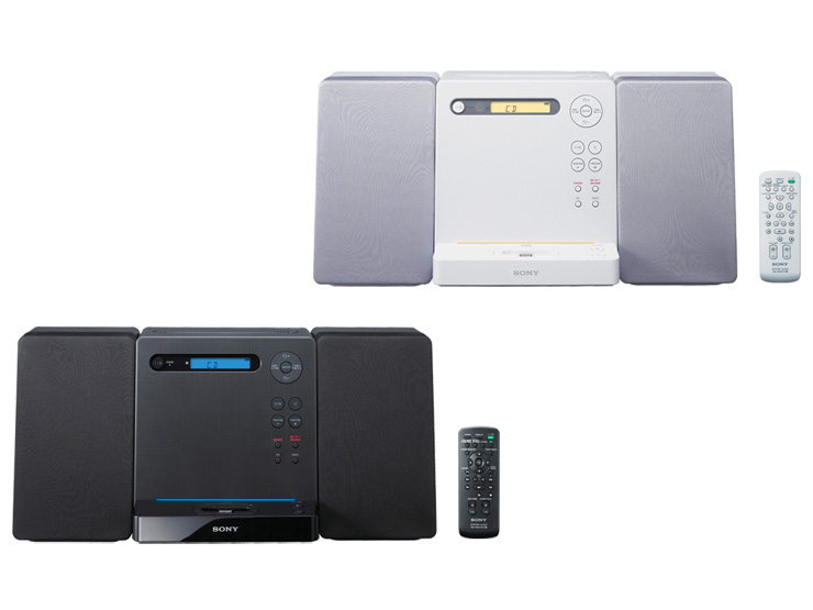 CMT-V3 | ポータブルオーディオプレーヤー WALKMAN ウォークマン | ソニー