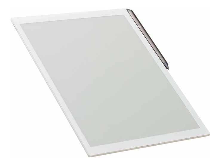 SONY 箱・ペン・カバー付き DPT-RP1 DPT-RP1 | デジタルペーパー | ソニー