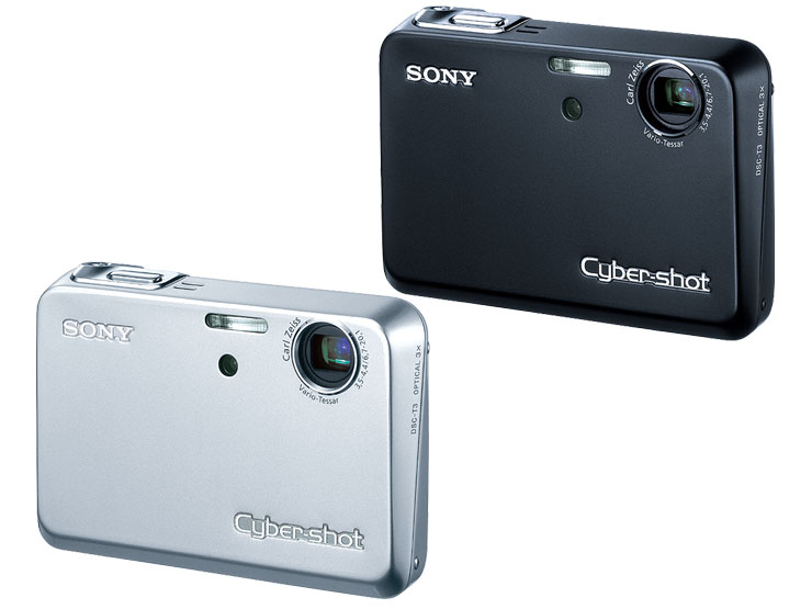 DSC-T3 対応商品・アクセサリー | デジタルスチルカメラ Cyber-shot