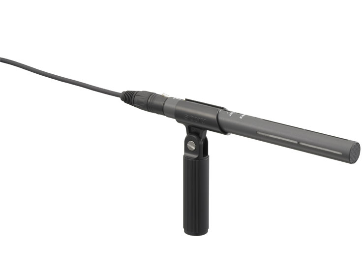 ECM-673/9X | プロオーディオ | ソニー