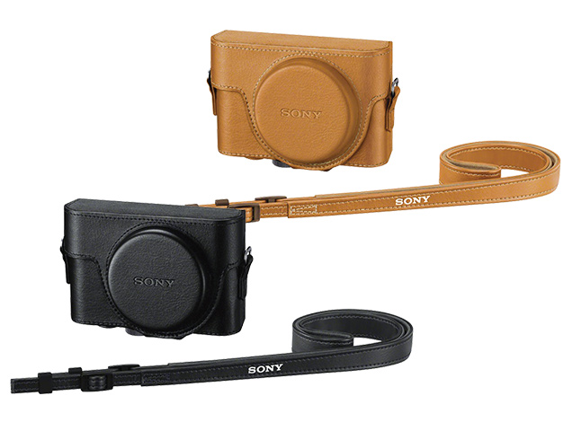 LCJ-RXF | デジタルスチルカメラ Cyber-shot サイバーショット | ソニー