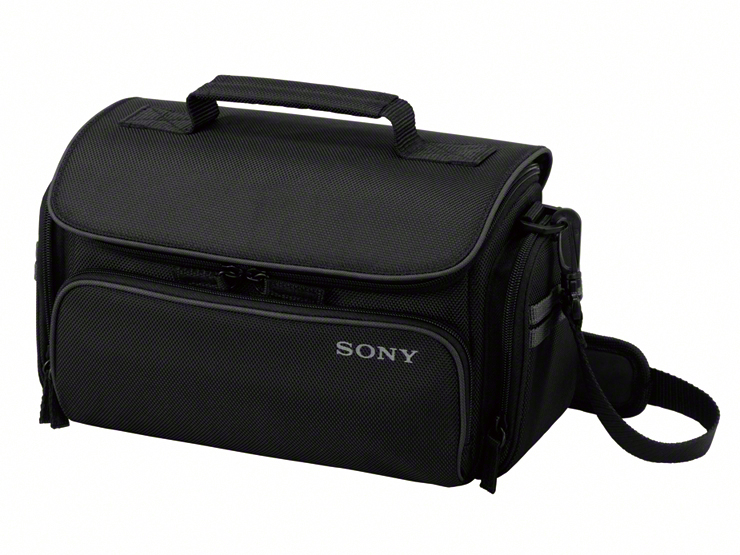 Sony HDR-AX2000 ビデオカメラ ケース HDR-AX2000 対応商品