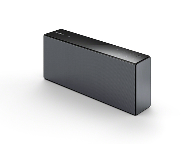 SRS-X77 | アクティブスピーカー／ネックスピーカー | ソニー