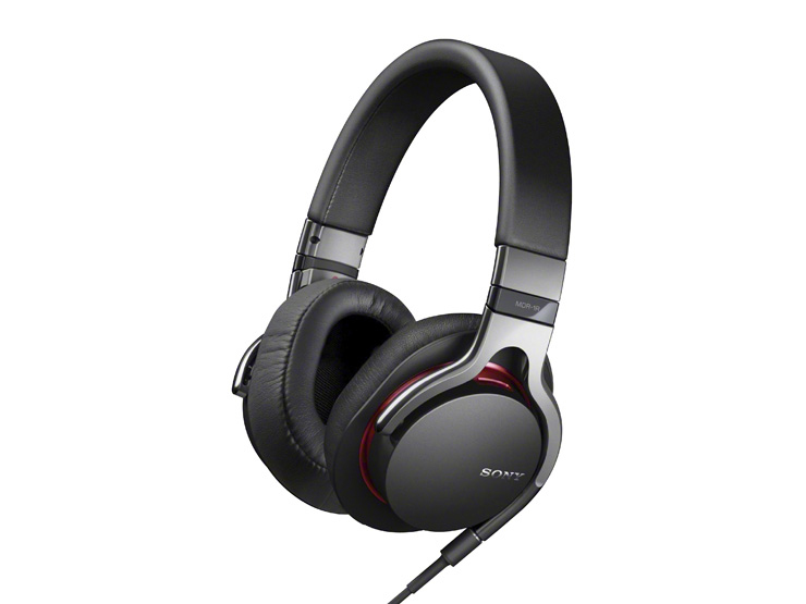 MDR-1RMK2 | ヘッドホン | ソニー