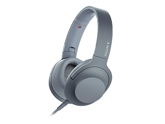 h.ear on 2（MDR-H600A） | ヘッドホン | ソニー