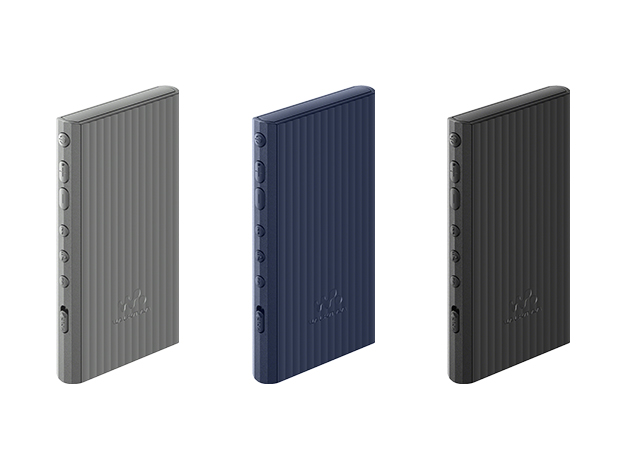 NW-A300シリーズ | ポータブルオーディオプレーヤー WALKMAN