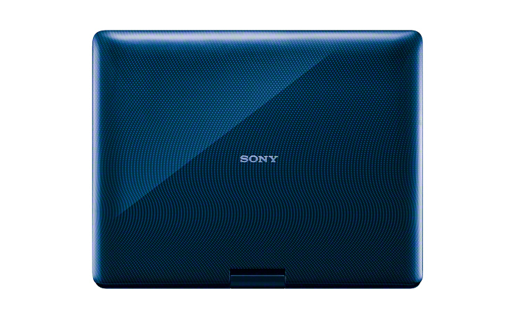 SONY ポータブルBlu-ray DVDプレーヤー BDP-SX1 プレーヤー SONY BDP