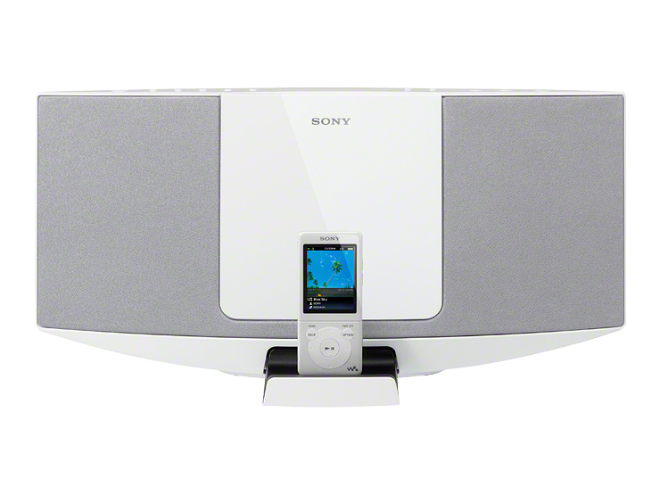 CMT-V10 商品の写真 | システムステレオ | ソニー