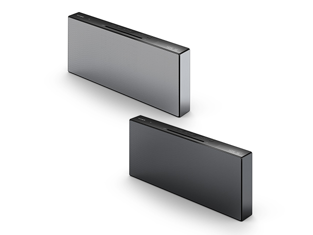 CMT-X7CD | システムステレオ | ソニー