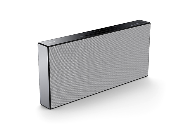 CMT-X5CD | システムステレオ | ソニー