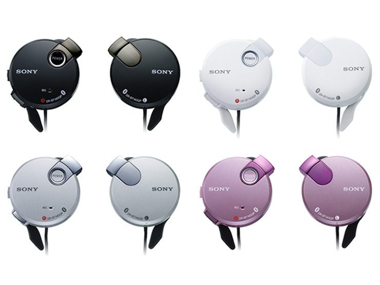 DR-BT140QP | ヘッドホン | ソニー