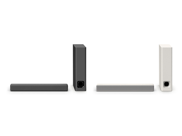 HT-MT300 | サウンドバー／ホームシアターシステム | ソニー