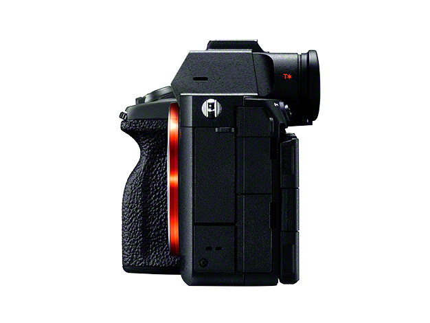 α7R V | デジタル一眼カメラα（アルファ） | ソニー