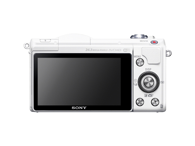 α5100 | デジタル一眼カメラα（アルファ） | ソニー