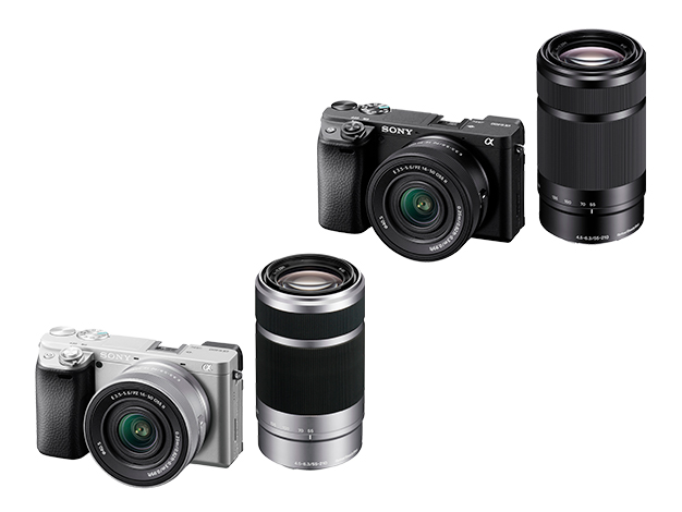 α6400 主な仕様 | デジタル一眼カメラα（アルファ） | ソニー