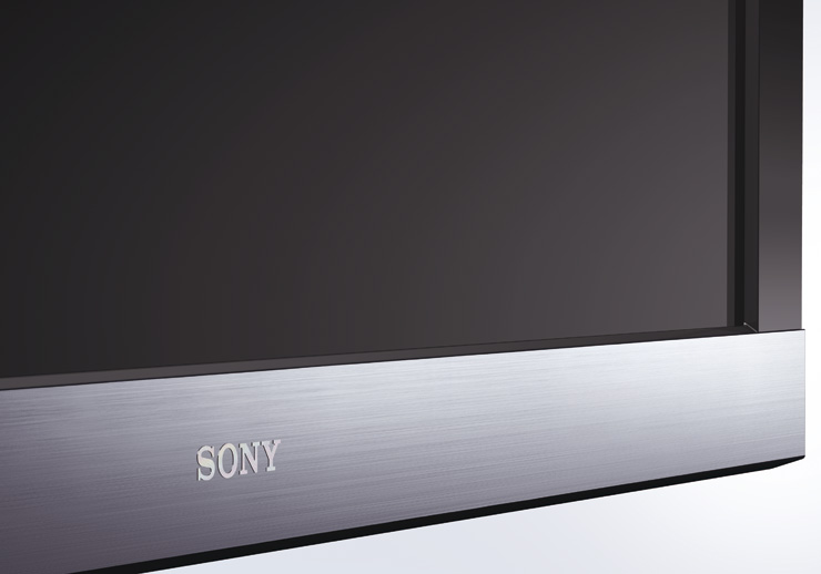 KDL-40EX500 商品の写真 | テレビ ブラビア | ソニー