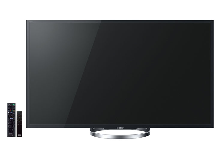 KD-55X8500A 特長 : ネットワーク機能 | テレビ ブラビア | ソニー
