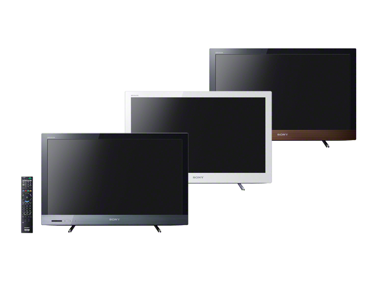KDL-26EX420 主な仕様 | テレビ ブラビア | ソニー